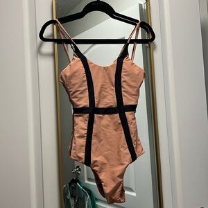 NWT - Issa De Mar One piece